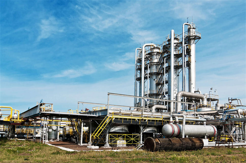 Laying Out of Low-carbon and High Value-added Fields Along with DODGEN Advanced Process Solutions