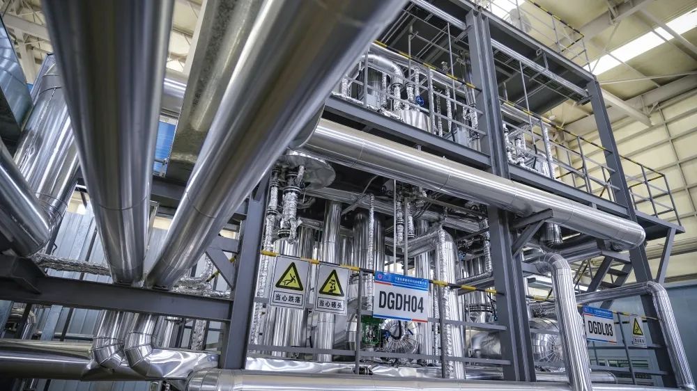 Process Technology Dodgen Highlights Three Milestones for Technologic Innovation and Development Process Technology Dodgen Highlights Three Milestones for Technologic Innovation and Development