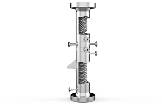 polymerization reactor types