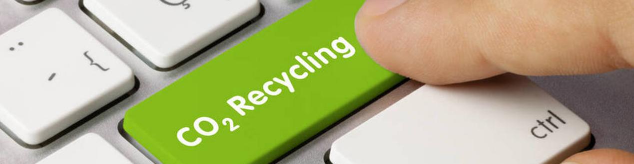 chemical process for co2 based recycling chemical process for co2 based recycling