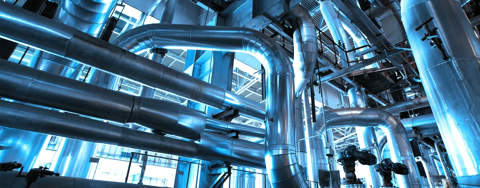 Applications of Gas-liquid Separator