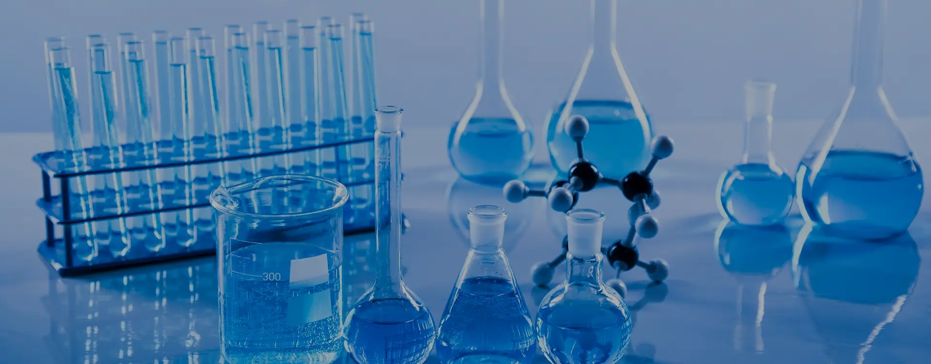 Chemical Process Research And Development