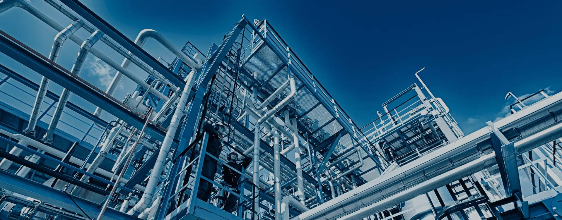 Continuous Flow Reactor