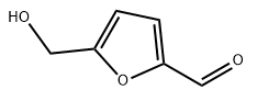 5-Hydroxymethylfurfural (HMF) 5-Hydroxymethylfurfural (HMF)