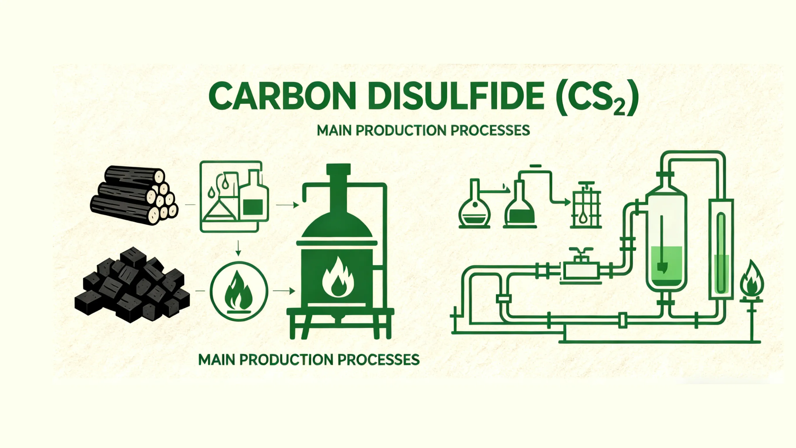 Carbon Disulfide