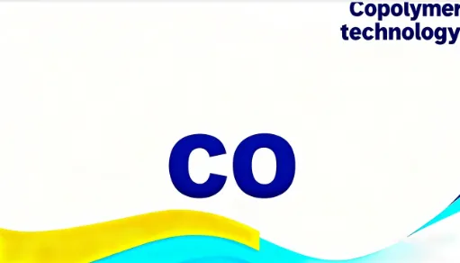 Copolymer Core Technology Devolatilization