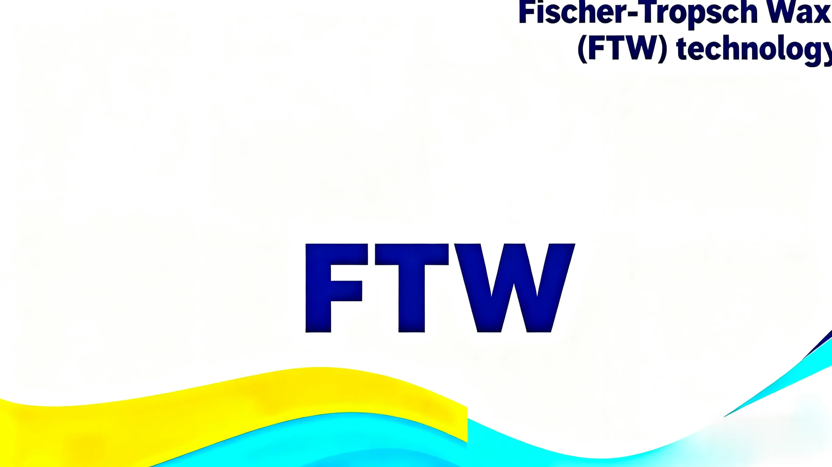 Fischer-Tropsch Wax Global Market Core Technologies  and Industry Outlook